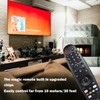 AKB75855501 Voice Remote Control Replacement for LG Smart TV Magic