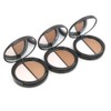 Mesvol 2 Color Contouring powder (02)