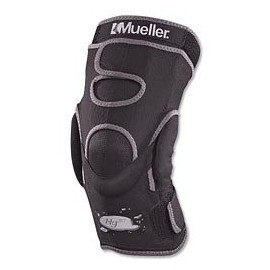 MUELLER Hg80® Hinged Knee (EA)