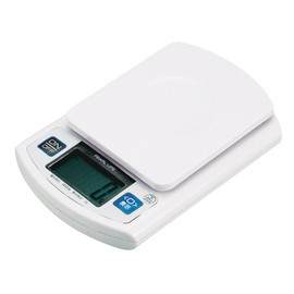 パール金属 デジタル キッチン スケール 2kg 用 ピタットミーII D-114