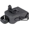 Birzman Elements I Saddle Bag | Waterproof, Compact Bicycle Saddle