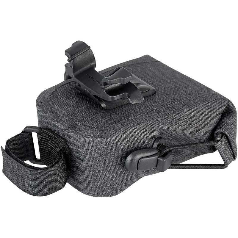 Birzman Elements I Saddle Bag | Waterproof, Compact Bicycle Saddle