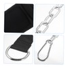 WHAMVOX 1Set Neck Training Exerciser Neck Harness for Fitness Sports