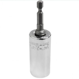 Magic Socket Drill Set Multi-purpose Holder Wrench Bolt Screwdriver