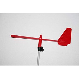 Nautos HPN300L - Laser Wind Indicator - PNP