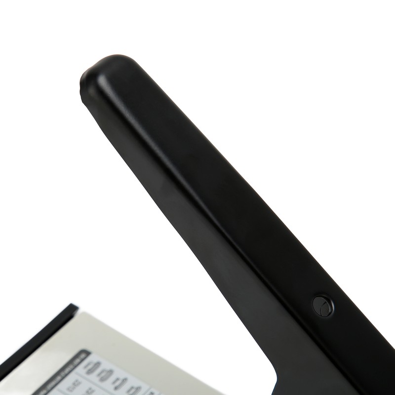 Heavy Duty Stapler Effort Saving Thickened Large Capacity Sturdy Metal