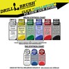 Drillbrush - Juego de cepillos de limpieza y cepillo para