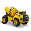CAT Construction Toys, CAT Construction 11.5" Power Haulers Cement Mixer,