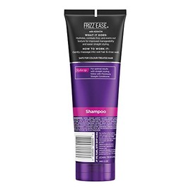 John Frieda Frizz Ease Flawlessly Straight Shampoo, 8.45 Ounces