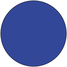 Aquacolor Naßschminke 30 ml Farbe 510 blau