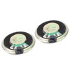 2 x 8 Ohm 1 W Loudspeaker Horn Audio Stereo