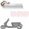 WFLNHB 48/72V 1500W Brushless DC Electric Motor Speed Control Box(2-mode)