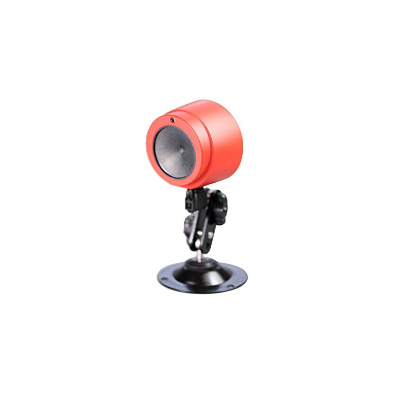 SONOTEC MS Ultra Power Home for Device On Buildings, Carport,
