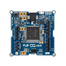 MIKROE FLIP & CLICK AT91SAM3X8E EVAL BD MIKROE-2236