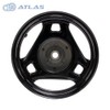 Genuine Taiwan SUZUKI Address V125G/S Rear Wheel 64140-04JA0-K02 (Compatible with