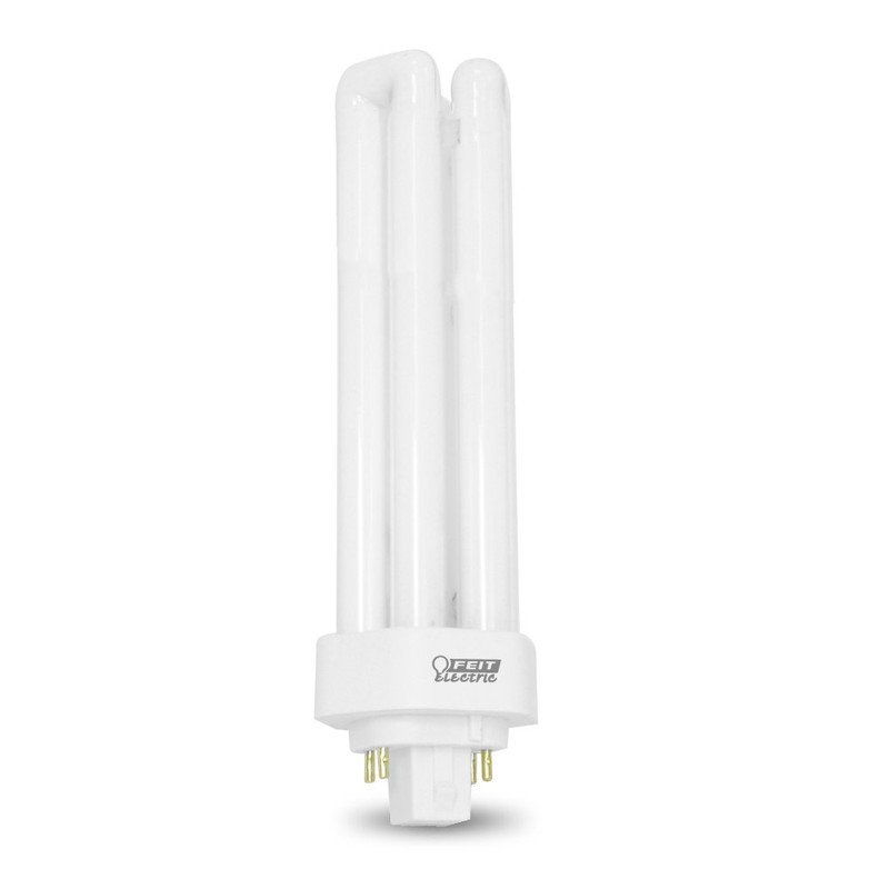 Feit Electric PLT42E/35 42-Watt Fluorescent PL Bulb