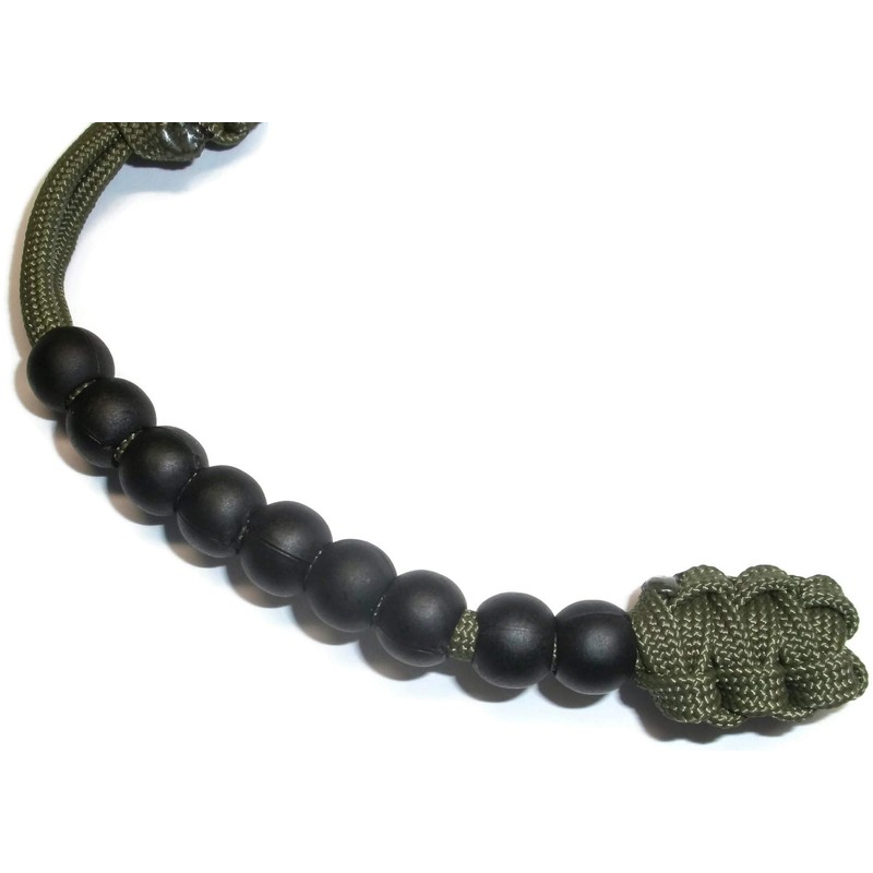 RedVex Ranger Pace Counter Beads 10 inches (ungutted) - ABS