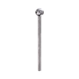 PROXXON High Cutter No. 26725 [Round 0.24 inch (6.0 mm), Shaft Diameter 0.09 inch (2.35 mm)]