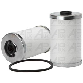 APUK Fleetguard Fuel Filter FF5053 Replacement for John Deere 7500 7700 New Holland 8040 Tractor