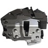 Door Lock Actuator Driver Side Front Compatible with Ford Transit