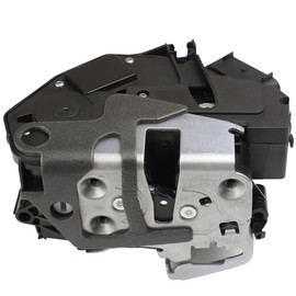 Door Lock Actuator Driver Side Front Compatible with Ford Transit Connect 2014-2023, DT1Z-6121813-B, DT1Z-6121813-A, DT1Z6121813B, DT1Z6121813A