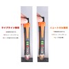 Detector Pen Type, LED Light, Infrared, Alarm Function, Non-Contact Type,