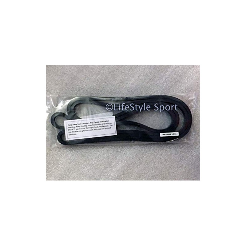 Balego Power Lifting Band, Monster Mini Band, 35 lb. Resistance,