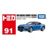 Takara Tomy Tomica No.91 Ford Mustang Eco Boost Fastback (First