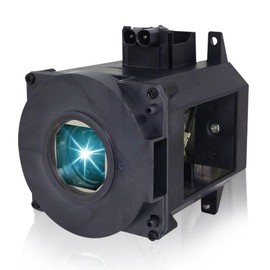 SORNEICDR Ersatz Projektorlampe kompatibel mit NEC NP21LP NP-PA500U NP-PA500X NP-PA550W NP-PA550WG NP-PA5520W NP-PA600X PA500U PA500X PA550W PA550WG PA5520W PA600X