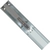 Knape and Vogt G-Slide 4270 Full Extension Soft Close Slide Zinc 20 in. 1 Set does one drawer