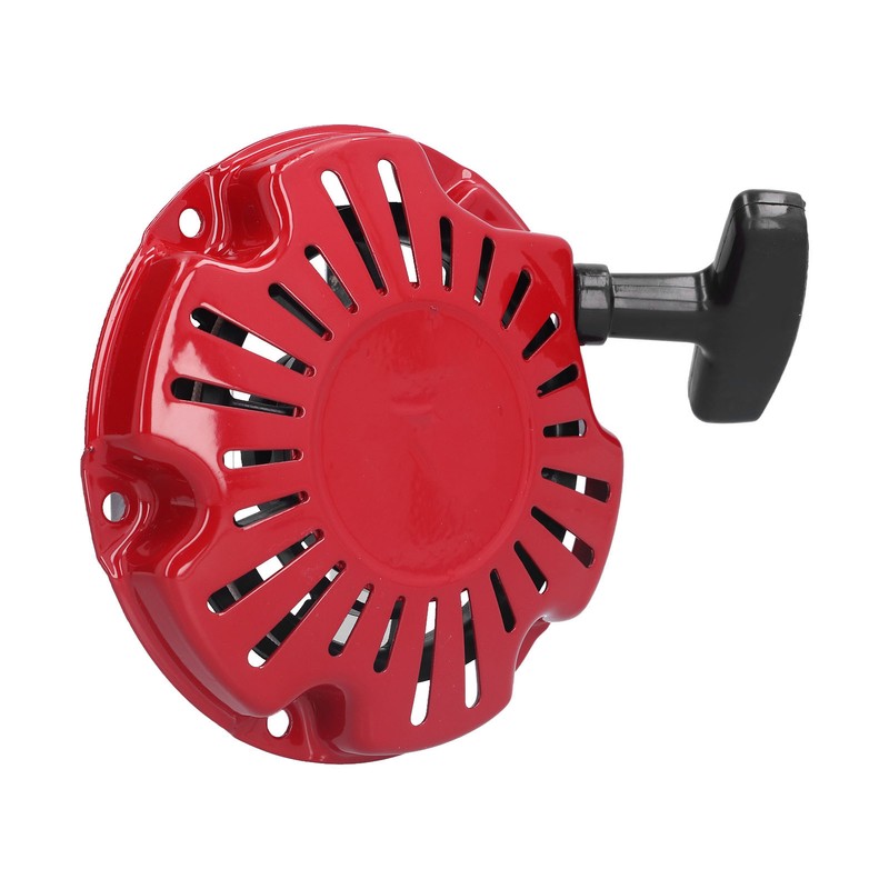 Pull Starter Rewind Generator Starting Accessory Assembly Part for GX100