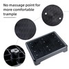 wefaner Mobility Step Stool for Adults Half Seps for Stairs