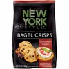 New York Style Bagel Crisps CINNAMON RAISIN, 7.2 Ounce -(Pack