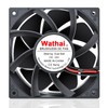 Wathai 1238 48V DC Brushless Cooling Fan 2Pin 120mm x