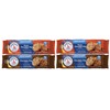 Voortman Sugar Free Cookies - Chocolate Chip - Pecan Chocolate