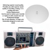 Professional Reel to Reel Recorder Tray Base, Sound Quality, Perfect