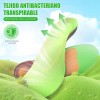 2pcs Plantillas Ortopedicas Para Fascitis Plantar Pie Plano