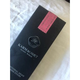 Karmakamet Traditional Asian Incese Sticks Aromatherapy "Comfortable" ONE ea