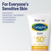 CETAPHIL SUN Liposomal Sun Lotion SPF 50+, 100 ml, Dermatological