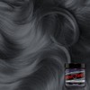 MANIC PANIC Classic Dark Star Semi Permanent Hair Color -
