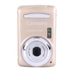 Mini Video Camera, 2.4 inch LCD Screen, Digital Camera with