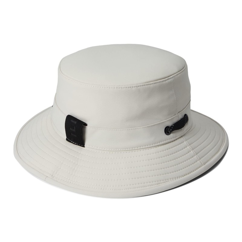 Tilley Endurables Recycled Sunshield Hat Light Stone MD