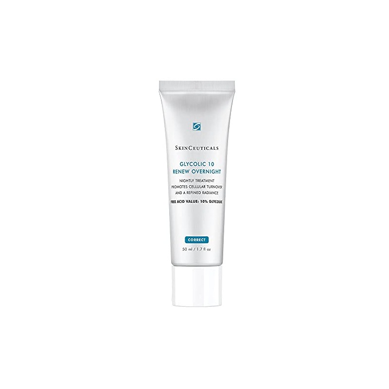 Skin Ceuticals Glycolic 10 renew overnight