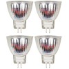 'McShine "MCOB MR11/G4 LED Spotlight 3 W 250LM Warm White