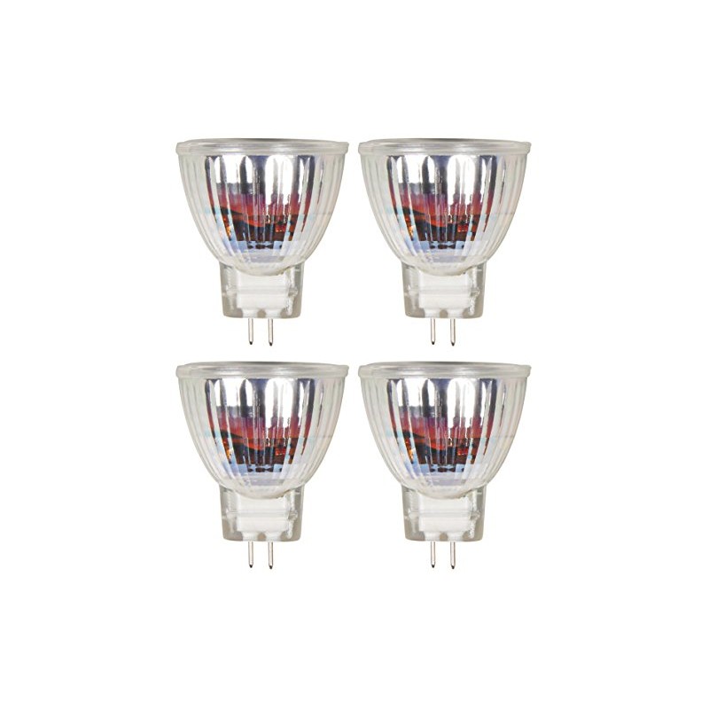 'McShine "MCOB MR11/G4 LED Spotlight 3 W 250LM Warm White