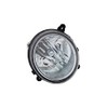 TYC Left Headlight Assembly Compatible with 2007-2010 Jeep Compass