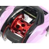 [Blue Arashi Lure] Daiwa Tattoora Bait Versatility Spool 19 TW