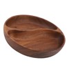 Wooden Trays Serving Platters Eco Friendly Multipurpose Trays Home Decor