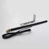 TAVICE- 433MHz/433.92MHz Booster Indoor/Outdoor Gate/Garage/Receiver Antenna 3.5dbi 2M