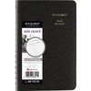 AT-A-GLANCE Auto Mileage Log Record Book, 3.75 x 6.12 Inches,
